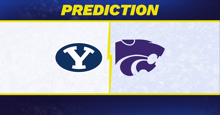 BYU-Kansas State Predictions and Game Preview.