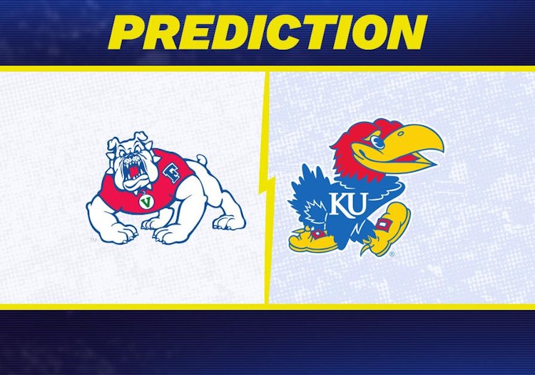 Fresno State-Kansas Predictions and Game Preview.