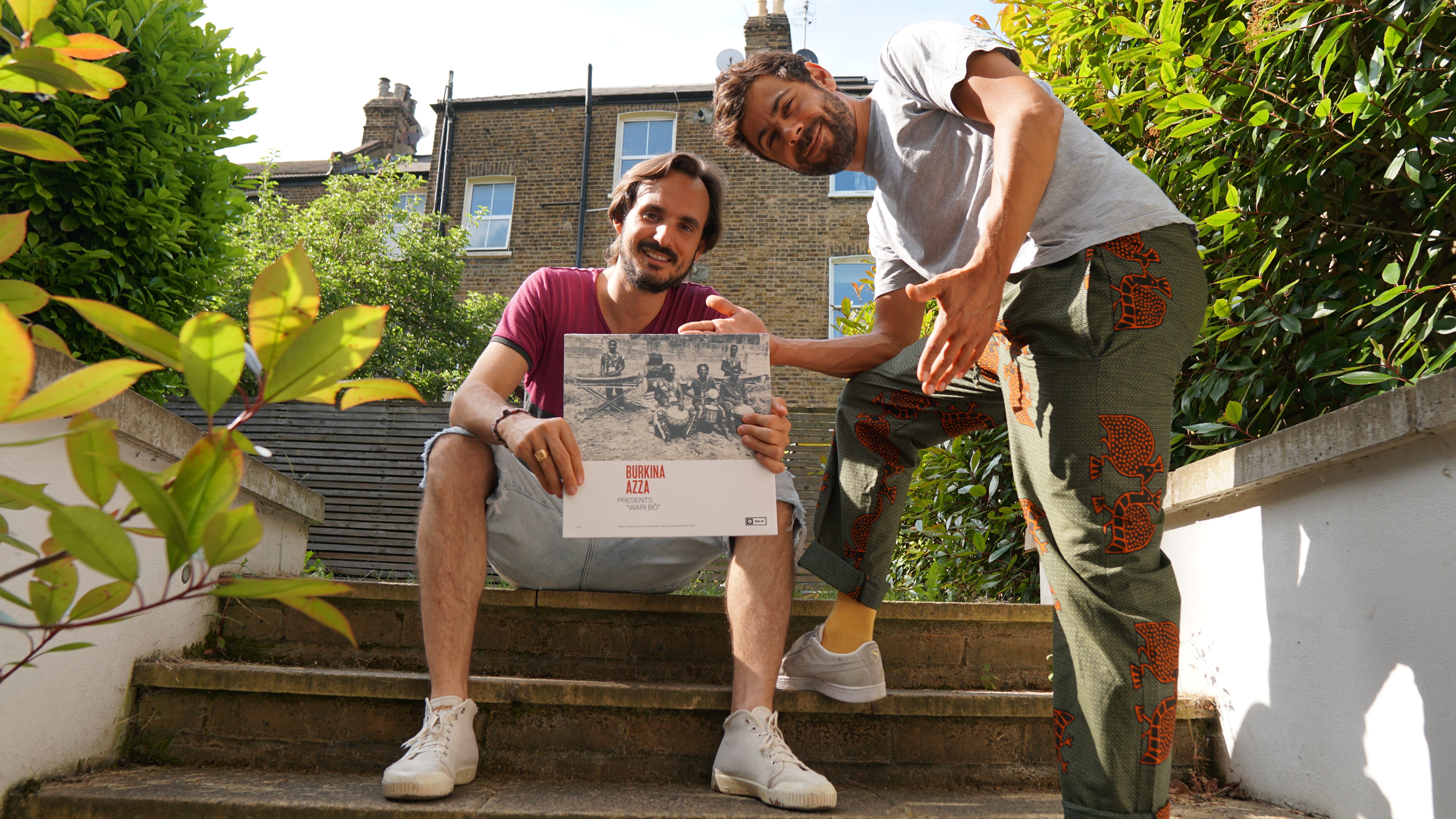 Church of Sound: Lex with Guilhem Monin