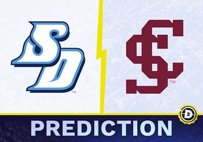 San Diego vs. Santa Clara Prediction, Odds, College Basketball Picks [3/9/2024]