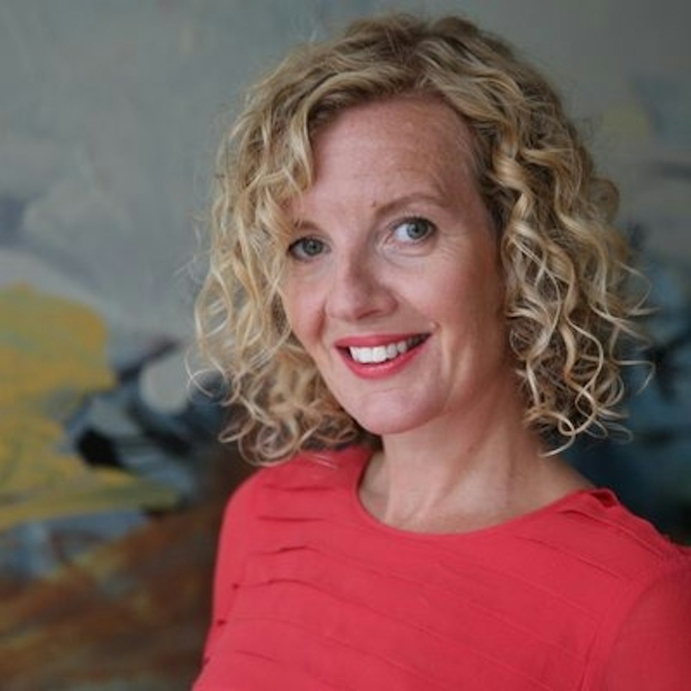 Sarah Cartwright