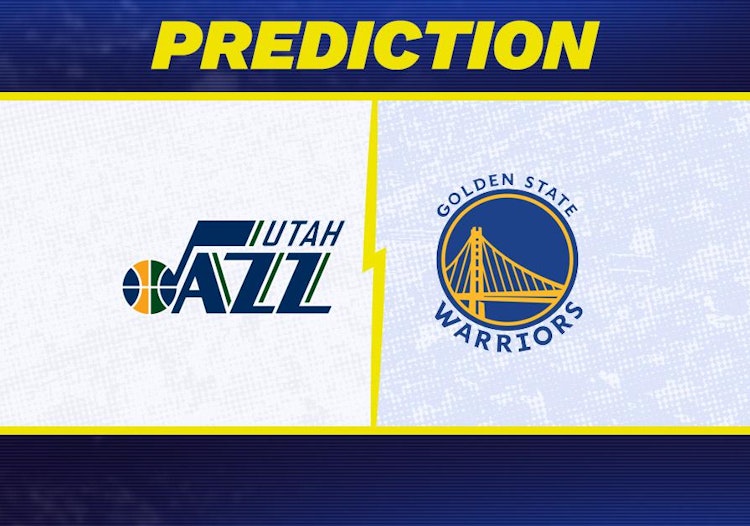Utah Jazz-Golden State Warriors Predictions and Game Preview.