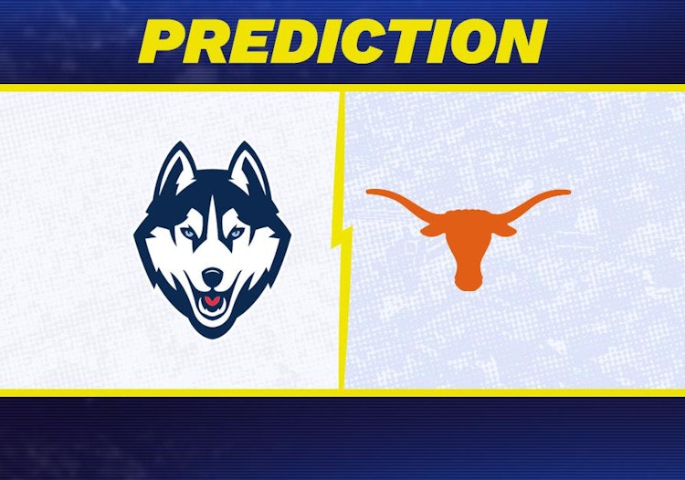 UConn-Texas Predictions and Game Preview.