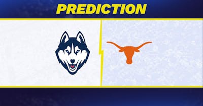 UConn vs. Texas Prediction: Texas Predicted to Win College Basketball Matchup [12/8/2024]