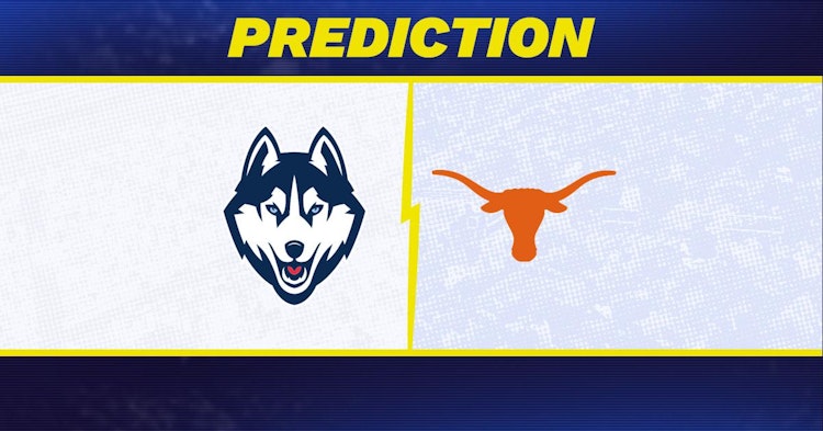 UConn-Texas Predictions and Game Preview.