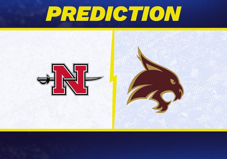 Nicholls State-Texas State Predictions and Game Preview.