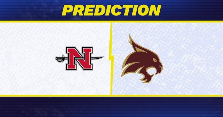 Nicholls State-Texas State Predictions and Game Preview.