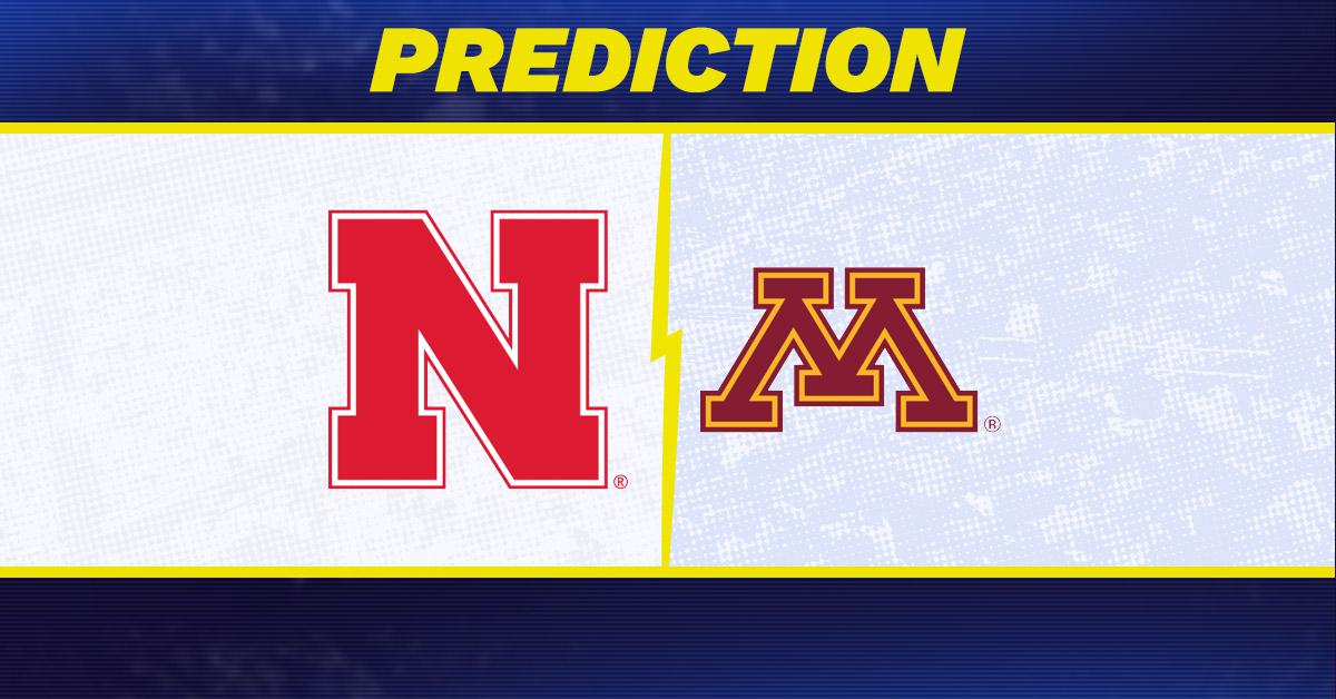 Nebraska vs. Minnesota prediction: Why Nebraska is favored to win in college football Week 8, 2025
