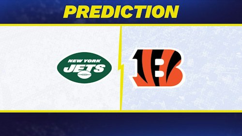 Jets vs. Bengals prediction: Why Cincinnati is favored to win in NFL Week 8, 2025