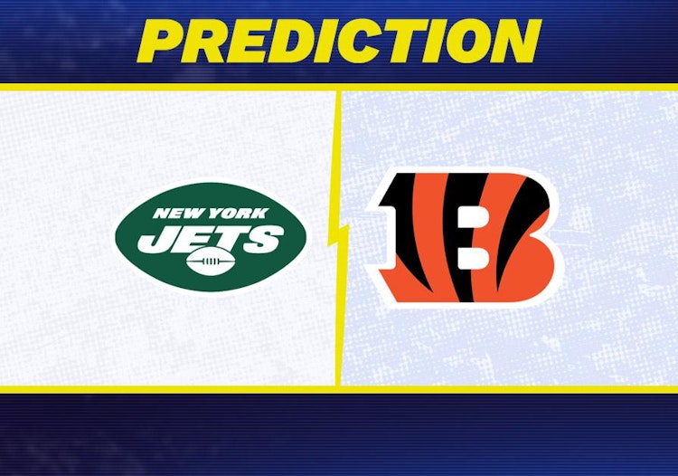 New York Jets-Cincinnati Bengals Predictions and Game Preview.