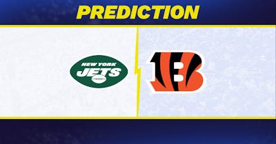 Jets vs. Bengals prediction: Why Cincinnati is favored to win in NFL Week 8, 2025