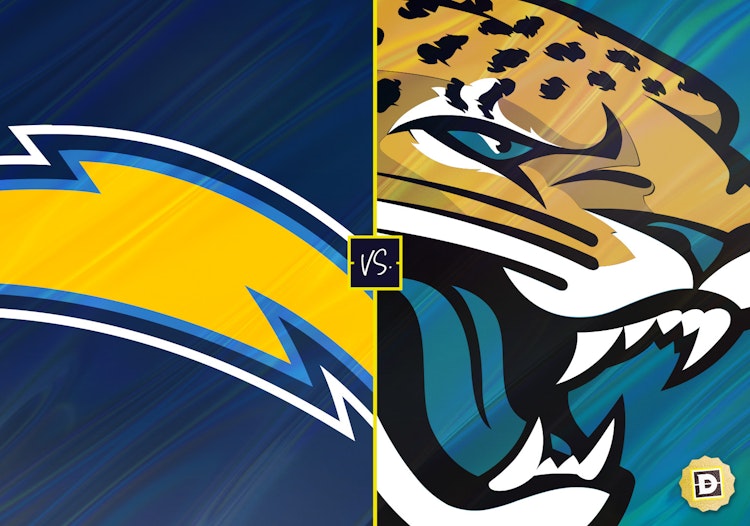 Chargers vs. Jaguars: NFL Playoff Predictions for Wild Card Round on Saturday, January 14, 2023