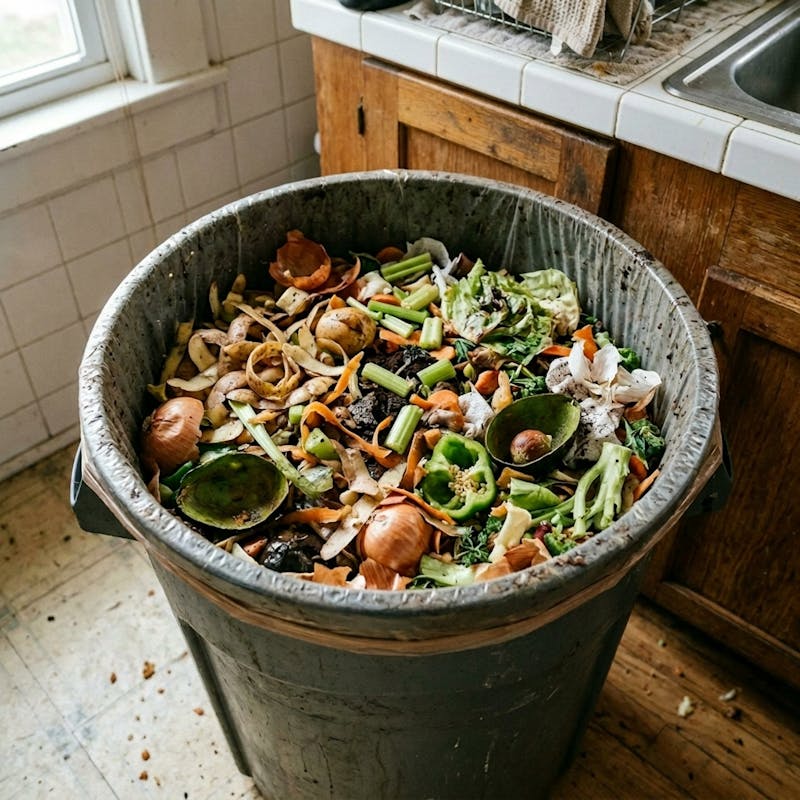 No-Waste: What It Is and Why It Matters