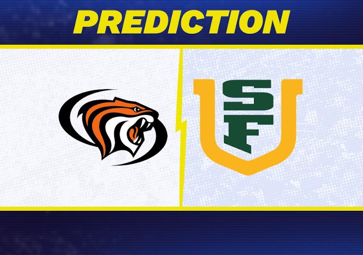Pacific-San Francisco Predictions and Game Preview.