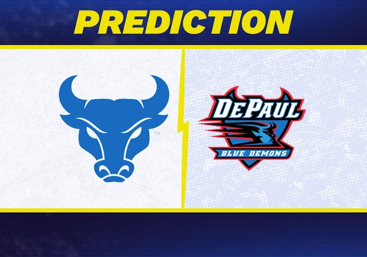 Buffalo-DePaul Predictions and Game Preview.