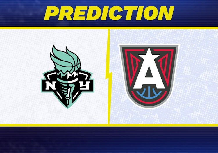 New York Liberty-Atlanta Dream Predictions and Game Preview.