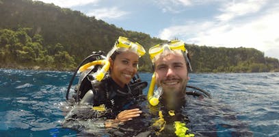 Interview With Adventurers - Atlas and Boots