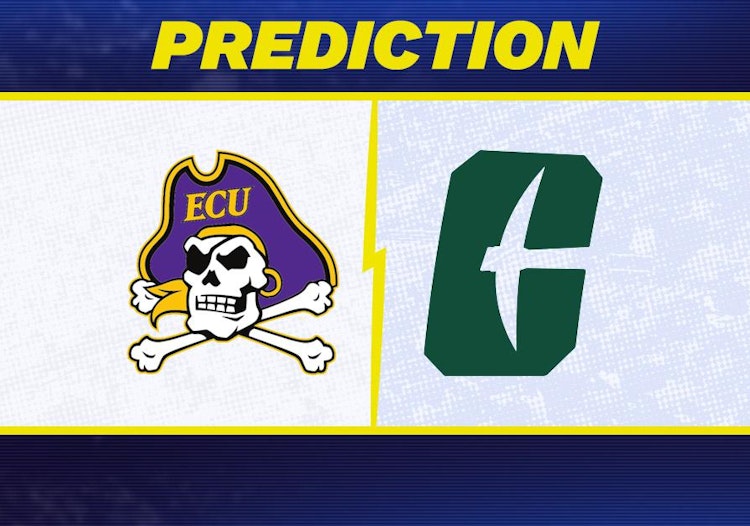 East Carolina-Charlotte Predictions and Game Preview.