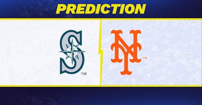 Mariners vs. Mets prediction: Mets predicted to win Saturday's MLB matchup [8/16/2025]
