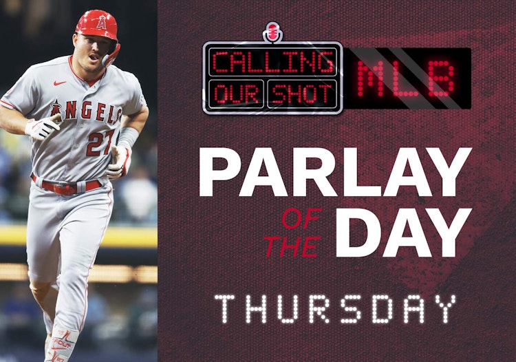 Best MLB Betting Picks and Parlay - Thursday May 4, 2023