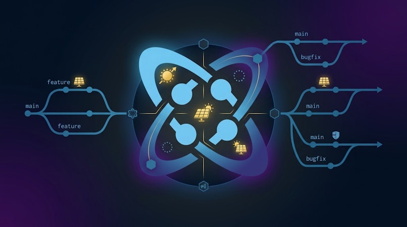 Cosmic Rundown: Git History Deep Dive, EU Age Verification Backlash, and Free Daytime Power image