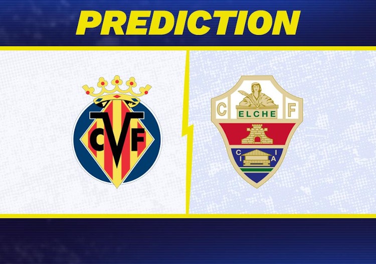 Villareal-Elche Predictions and Game Preview.