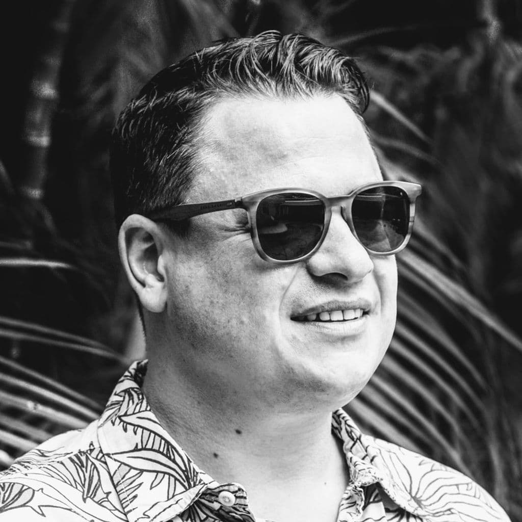 La Mezcla: Ady Harley with Leonel Garcia // 19-03-2018