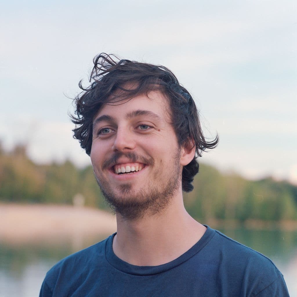 Sonar Kollektiv: Quintin Copper // 23-03-21