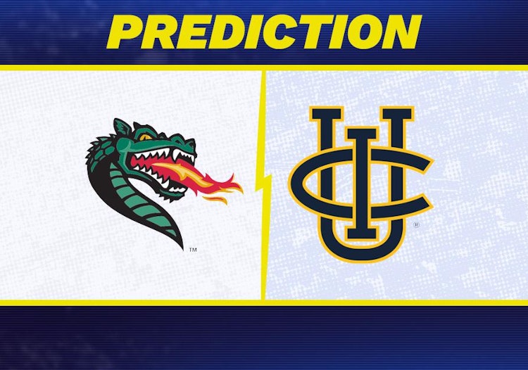 UAB-UC Irvine Predictions and Game Preview.