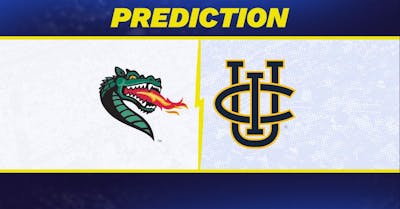 UAB vs. UC Irvine Prediction: UC Irvine Predicted to Win College Basketball Matchup [3/26/2025]