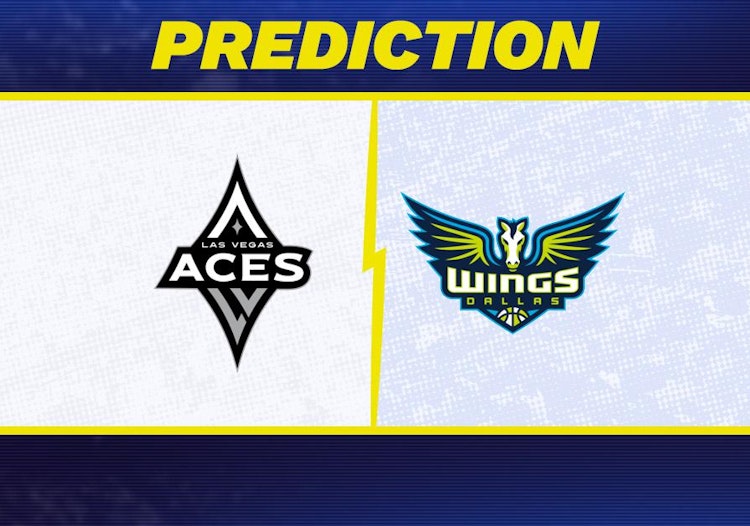 Las Vegas Aces-Dallas Wings Predictions and Game Preview.