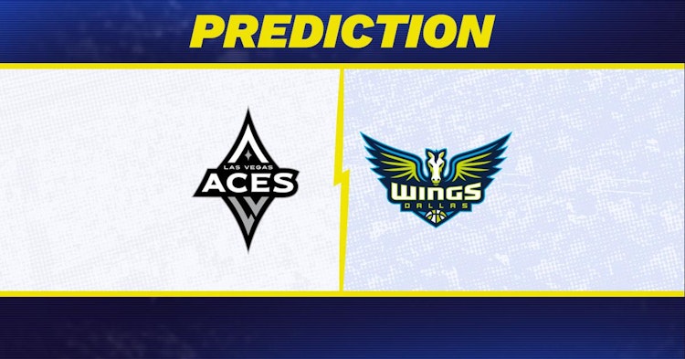 Las Vegas Aces-Dallas Wings Predictions and Game Preview.