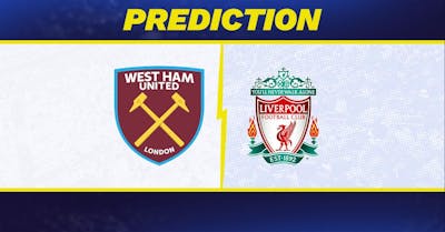 West Ham vs. Liverpool Prediction, Odds, Premier League Picks [12/29/2024]