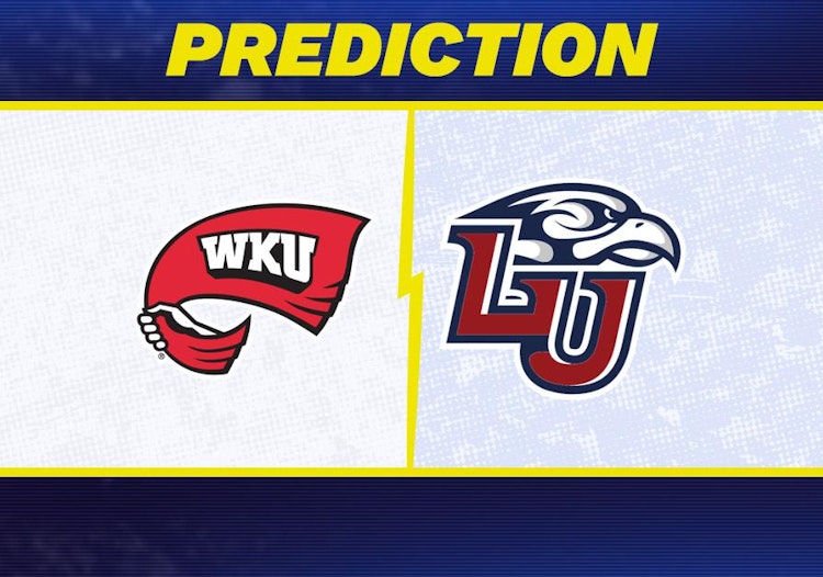 Western Kentucky-Liberty Predictions and Game Preview.