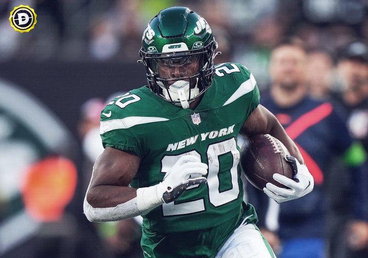 MNF Betting Strategy for Chargers vs. Jets