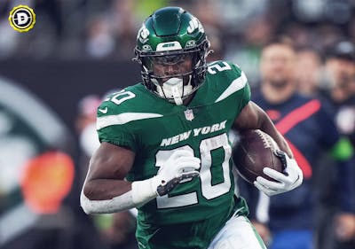 MNF Betting Strategy for Chargers vs. Jets