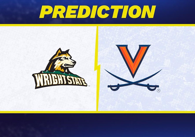 Wright State-Virginia Predictions and Game Preview.