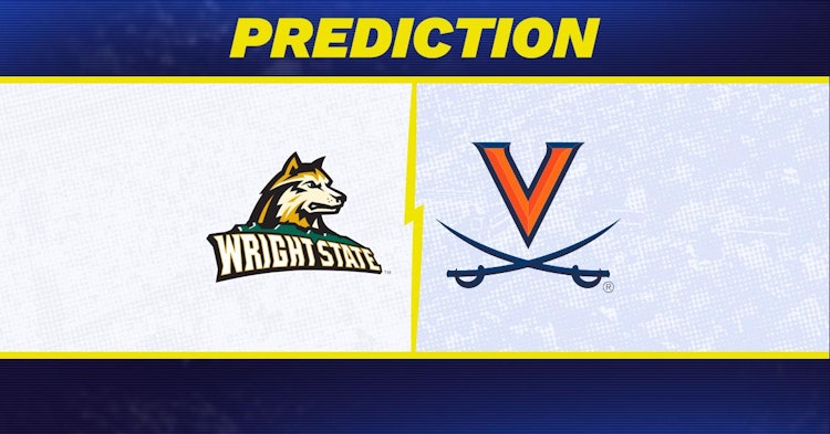 Wright State-Virginia Predictions and Game Preview.