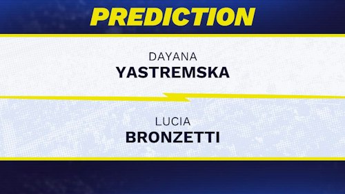 Dayana Yastremska vs. Lucia Bronzetti Prediction, Odds, Picks for WTA Linz Open 2025