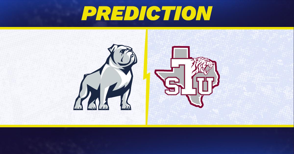 Samford vs. Texas Southern prediction: Why Samford is favored to win men's college basketball matchup [11/12/2025]