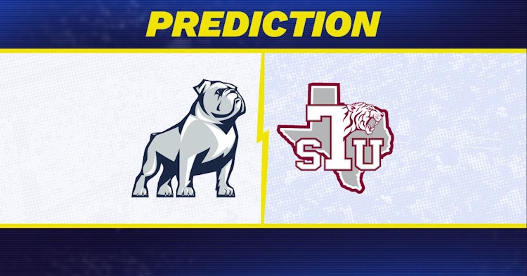 Samford-Texas Southern Predictions and Game Preview.