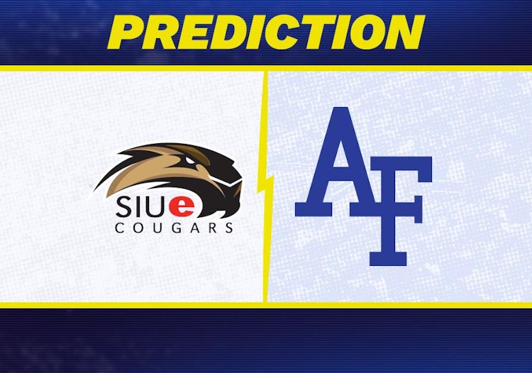 SIUE-Air Force Predictions and Game Preview.