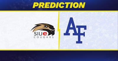 SIUE vs. Air Force prediction: Why SIU-Edwardsville is favored to win men's college basketball matchup [11/21/2025]