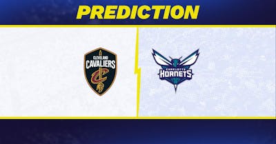 Cavaliers vs. Hornets Prediction: Cleveland Predicted to Win Friday's NBA Matchup [3/7/2025]