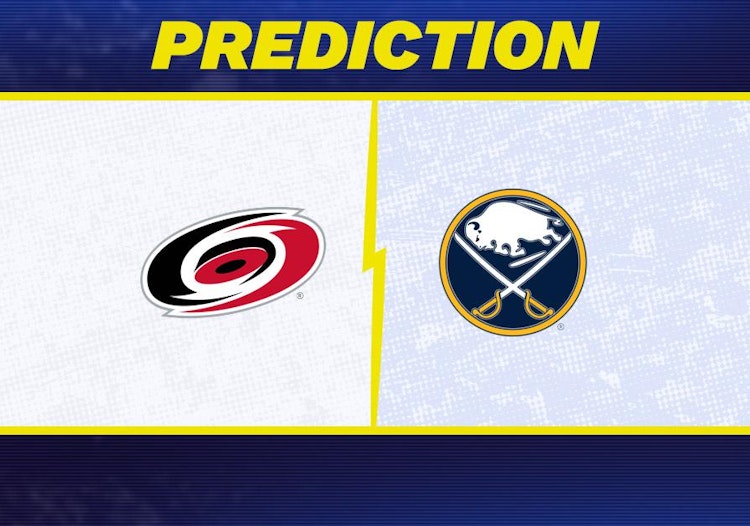 Carolina Hurricanes-Buffalo Sabres Predictions and Game Preview.