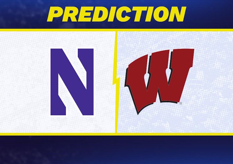 Northwestern-Wisconsin Predictions and Game Preview.