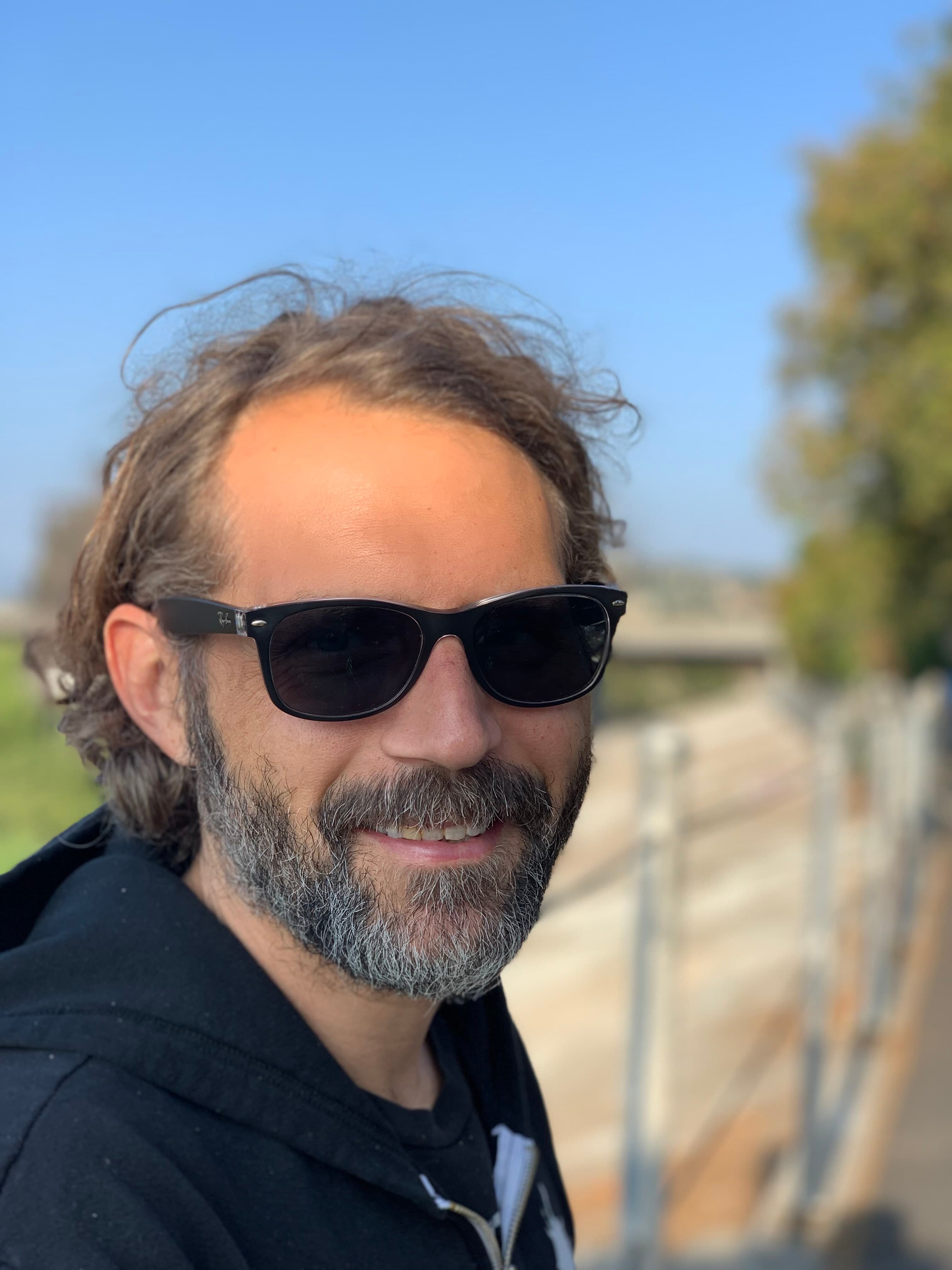 Artform Radio: Stephen Brower