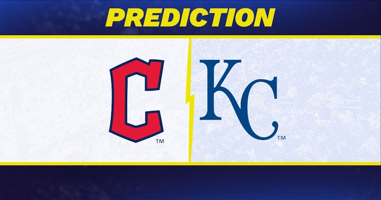 Cleveland Guardians-Kansas City Royals Predictions and Game Preview.