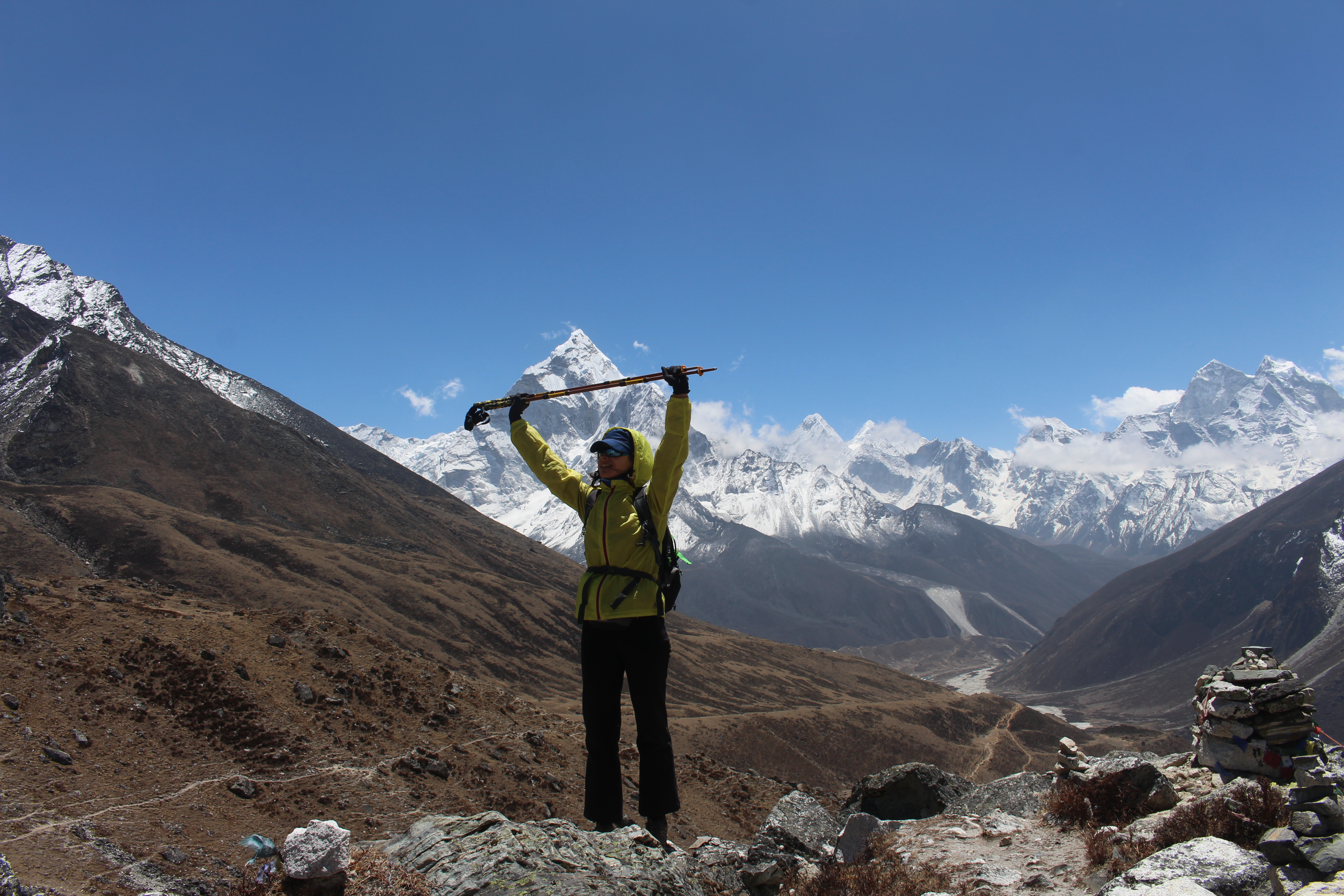 Everest Base Camp Treks