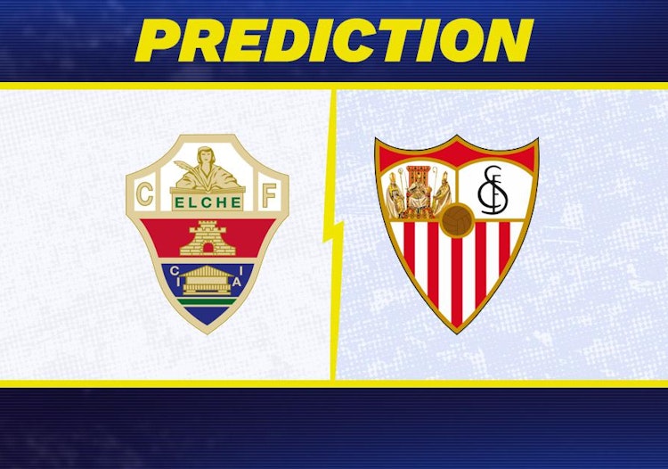 Elche-Sevilla Predictions and Game Preview.